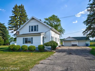 3847 Peet Rd, New Lothrop, MI, 48460