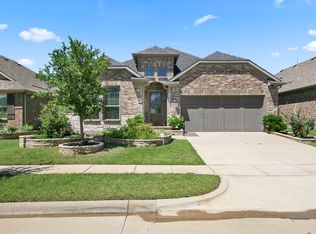 3121 Sunnyside Dr, Celina, TX 75009