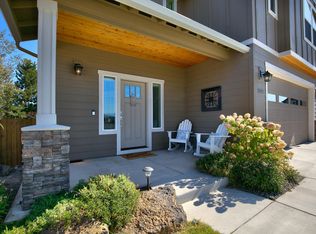 3392 NE Marys Grace Ln, Bend, OR 97701