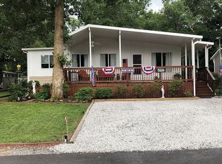 1428 Outpost Rd #52A, Lanexa, VA 23089