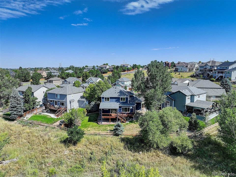 11589 Maplewood Lane, Parker, CO 80138 | Zillow