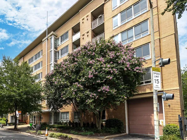 355 I St SW #S623, Washington, DC 20009