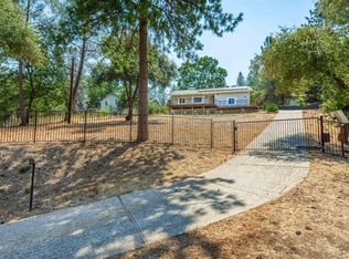 17169 Oscar Dr, Grass Valley, CA 95949