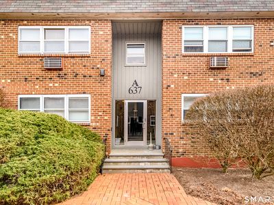 637 Cove Road #A3, Stamford, CT, 06902