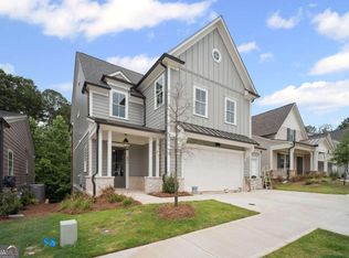 845 Lakemont Dr, Canton, GA