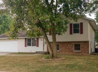 2912 Browning St, West Lafayette, IN 47906