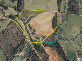 0 Moriah School Rd LOT WP002, Casar, NC 28020
