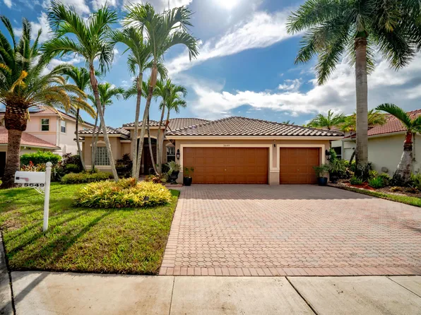 5649 NW 106TH Way, Coral Springs, FL 33076