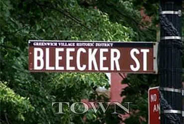 Rented by Town Residential