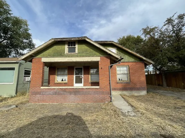 1521 Lake Ave, Wells, NV 89835