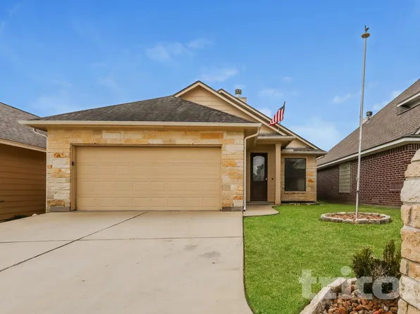 103 Lullabye Ln, Montgomery, TX 77356