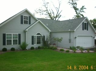 5876 E Lake Rd, Romulus, NY 14541