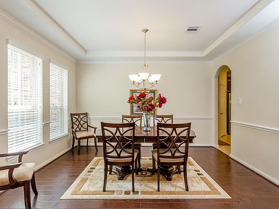 4th image of 5338 Kristen Cir