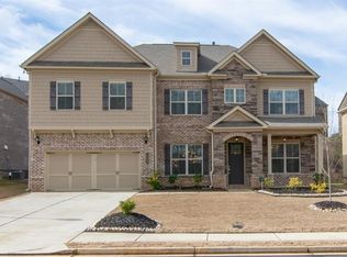 3312 Stone Point Way, Buford, GA 30519