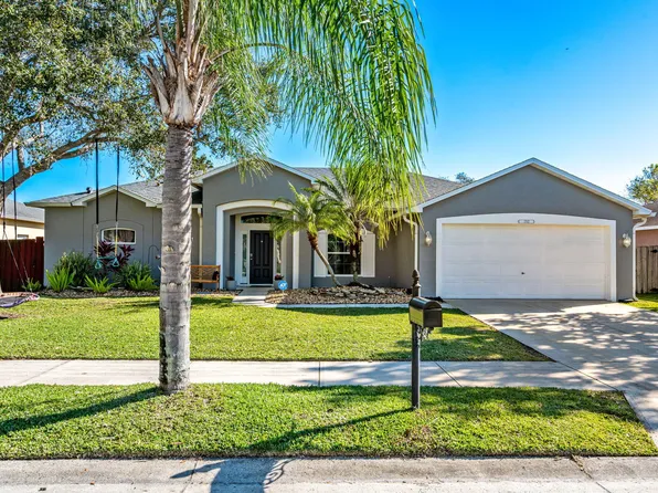 1702 Laramie Cir, Melbourne, FL 32940