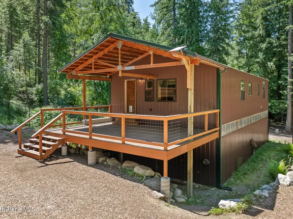 641 Kirpals Way, Sagle, ID 83860