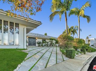 2177 Summitridge Dr, Beverly Hills, CA 90210