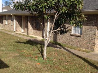 2803 W 7th St APT 7, Hattiesburg, MS 39401