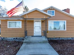 13012 E Mission Ave, Spokane, WA 99216
