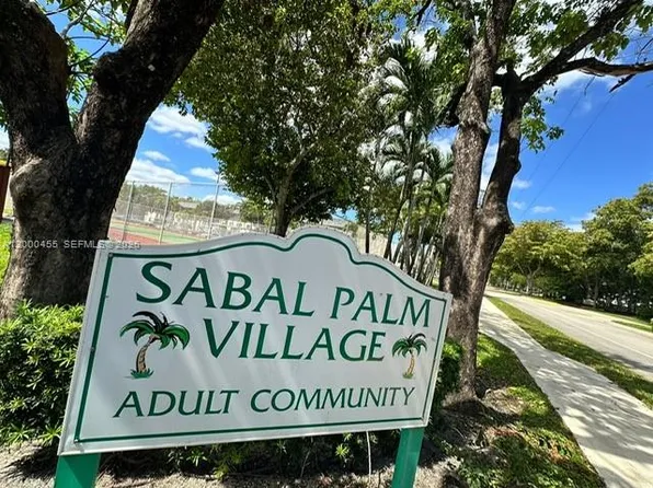 4980 E Sabal Palm Blvd APT 330, Tamarac, FL 33319