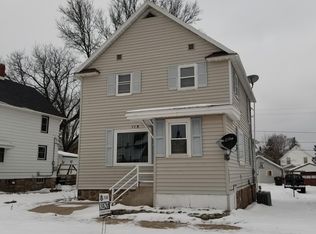 118 4th St SW, Chisholm, MN 55719