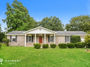 2774 Shadow Ln, Charleston, SC 29406