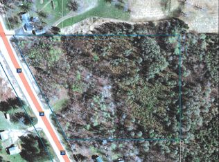 State Highway 38, Grand Rapids, MN 55744