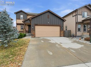 6186 Pilgrimage Rd, Colorado Springs, CO 80925