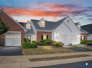 11302 Patrick Henry Ln, Fredericksburg, VA 22407