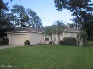 1433 Soaring Flight Way, Jacksonville, FL 32225