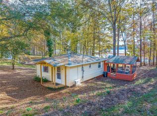 132 Piney Ridge Rd, Martin, GA 30557