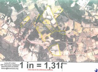 Tbd N Old Georgetown Hwy, Lake City, SC 29560