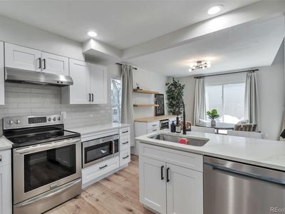 12561 E Cornell Circle, Aurora, CO, 80014