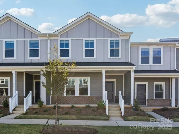 109 Ciara Pl Unit D, Mooresville, NC 28115