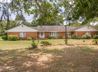 1100 Myers Hill Rd, Brunswick, GA 31523