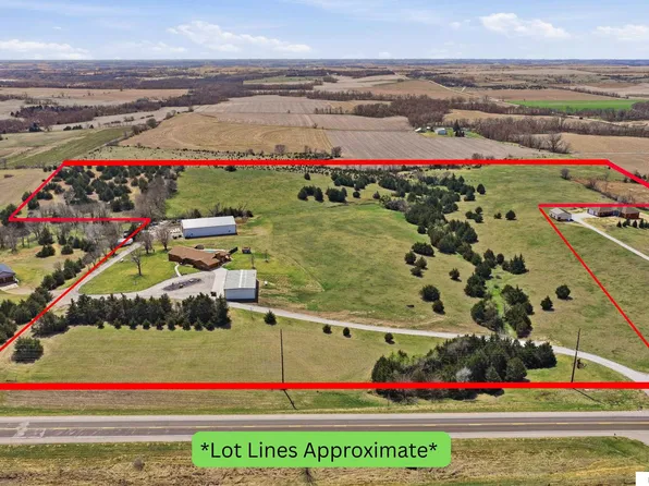 13503 W Us Highway 34, Malcolm, NE 68402