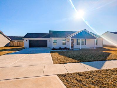 316 Pageant Dr, Richmond, KY, 40475