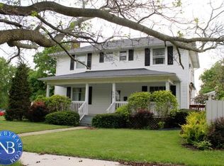 508 S Church St, Georgetown, IL 61846