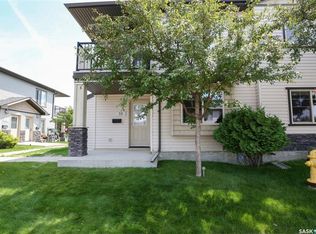 5011 James Hill Rd #10, Regina, SK S4W0B9