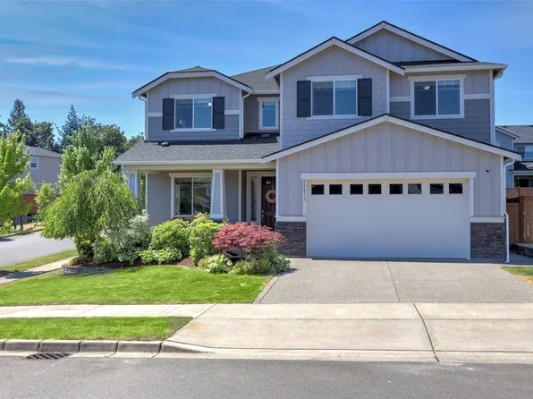 25813 207th Avenue SE, Covington, WA 98042