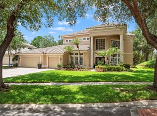 17422 Heather Oaks Pl, Tampa, FL 33647