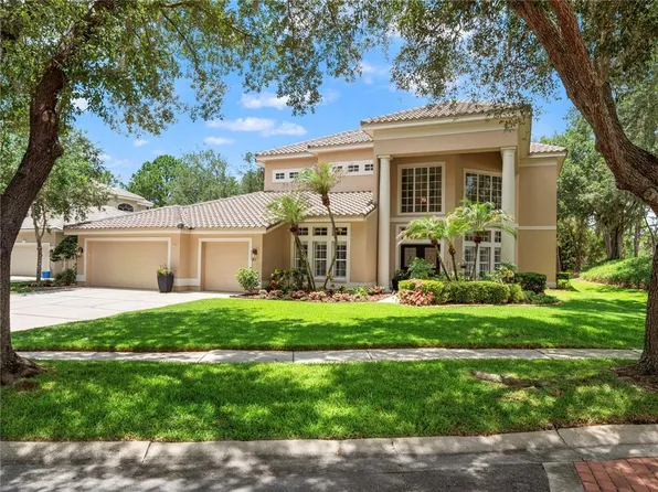 17422 Heather Oaks Pl, Tampa, FL 33647