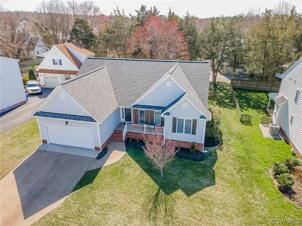 3533 Graham Meadows Pl, Henrico, VA 23233