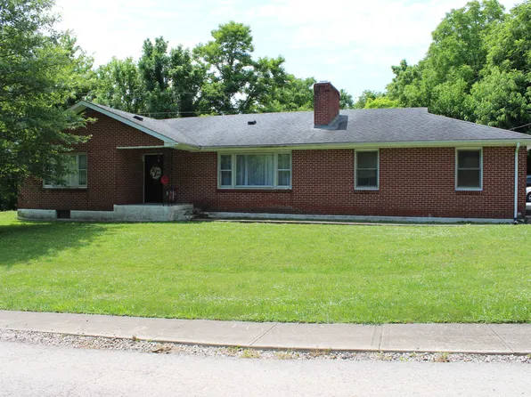 45 Taylor St, Owenton, KY 40359