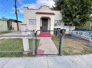 906 N Aranbe Ave, Compton, CA 90220