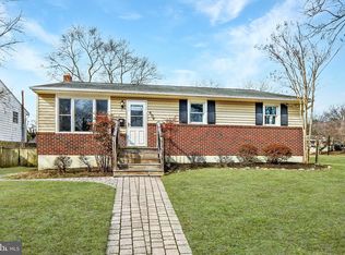 404 Homewood Rd, Linthicum, MD 21090