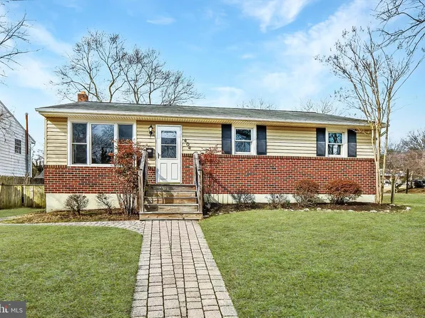 404 Homewood Rd, Linthicum, MD 21090
