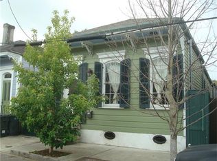 718 Saint Roch Ave, New Orleans, LA 70117