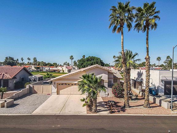 2nd image of 10382 S Del Rico