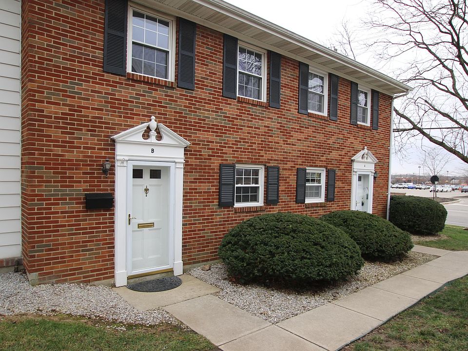 1st image of 552 S Otterbein Ave #4-B